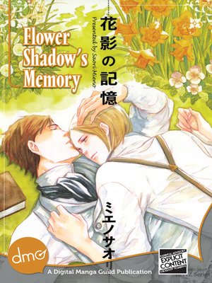 cover image of Flower Shadow's Memory